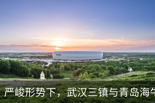 严峻形势下，武汉三镇与青岛海牛的保级前景分析
